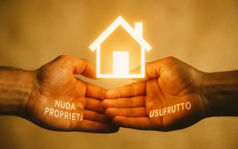 Come si Estingue l’Usufrutto: Le Vie d’Uscita per l’Usufruttuario