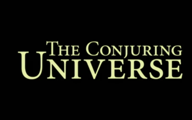 Conjuring Universe