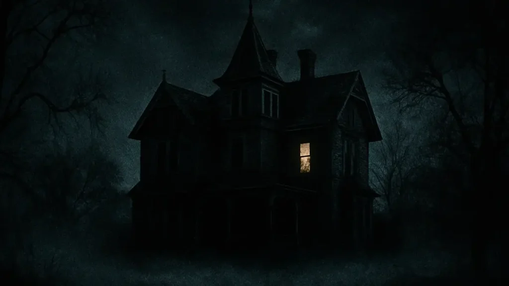 Film Horror Tratti da una Storia Vera