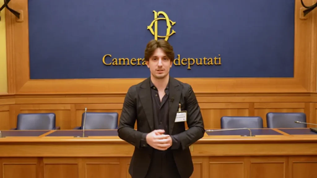 Gabriele Stoppello e arte di trasformare idee in patrimonio editoriale