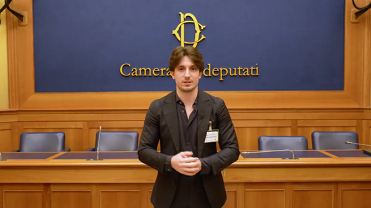 Gabriele Stoppello e l’arte di trasformare idee in patrimonio editoriale