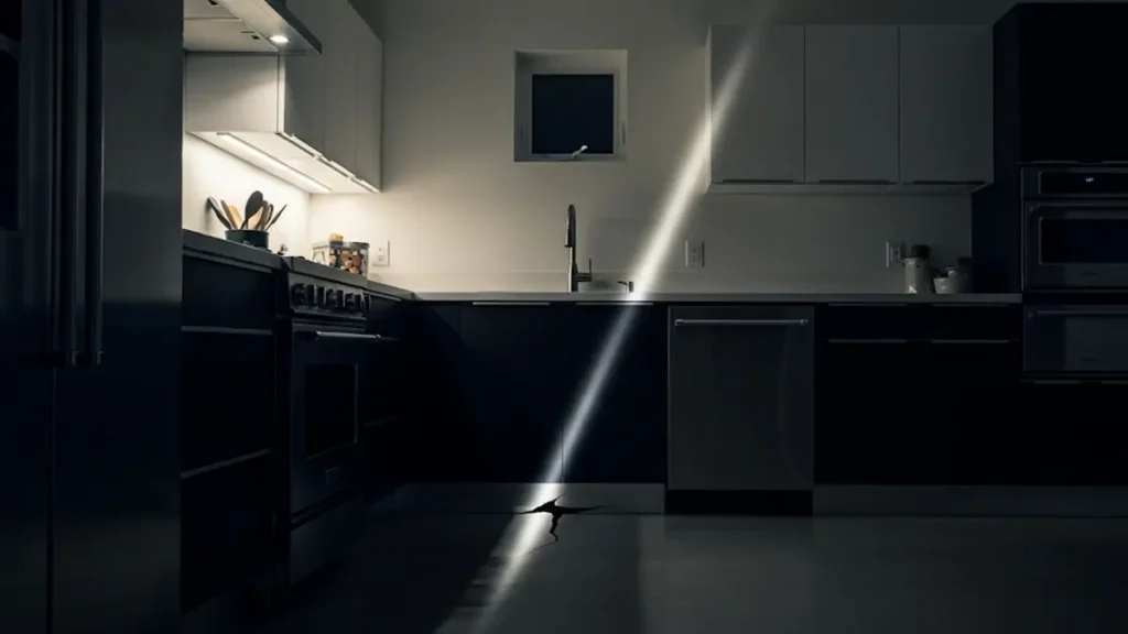 Hai trovato una blatta in casa e non sai cosa fare