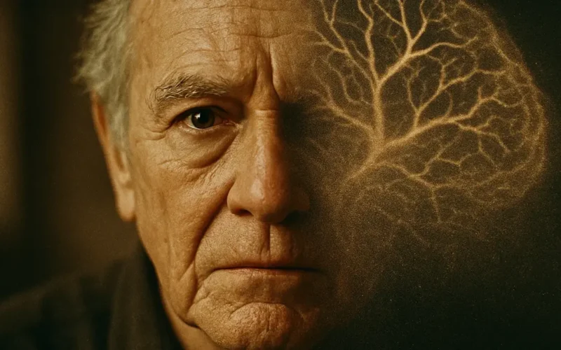 Demenza: gli occhi la svelano in anticipo