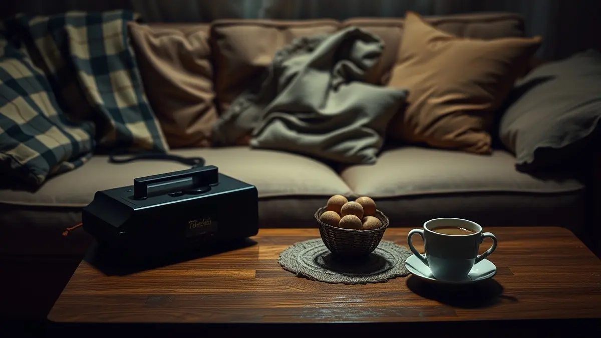 Tutte le serie tv che fanno piangere