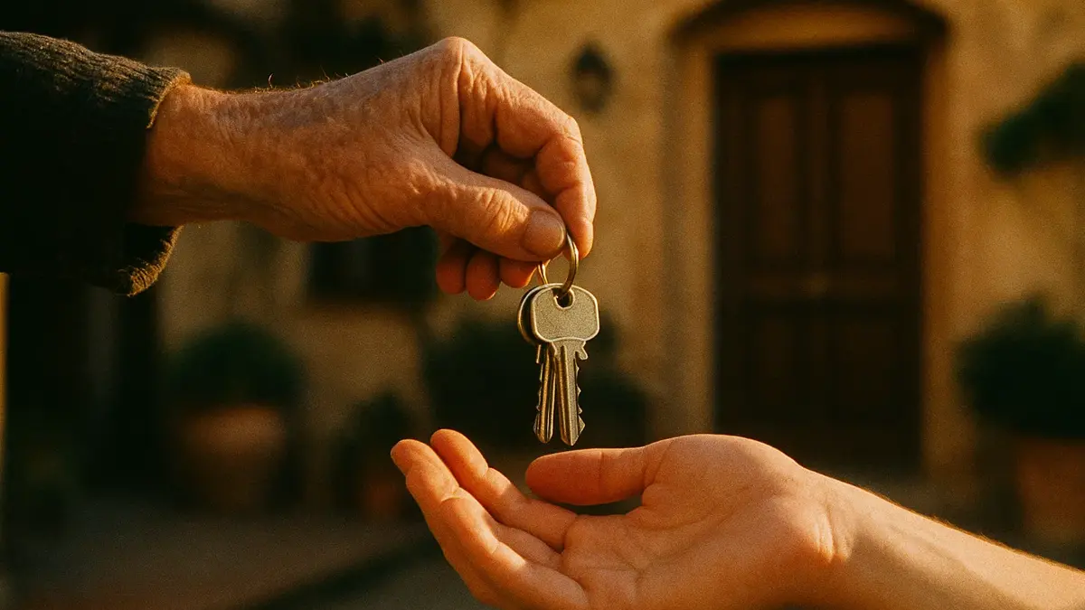 Cosa Può Fare (e Non Fare) l’Usufruttuario: La Guida Completa