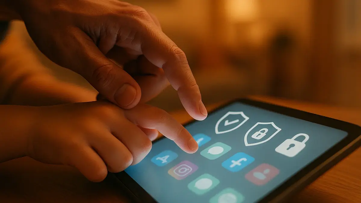 Tutela dei minori online: un argine contro i pericoli di media e social network