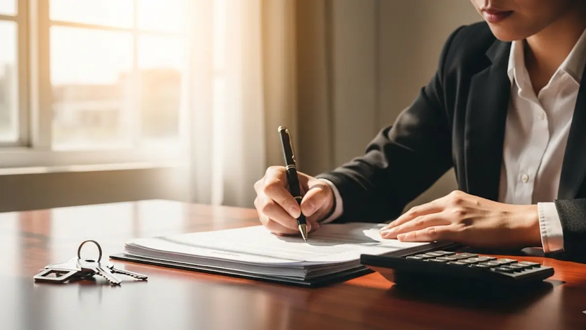 Usufrutto e Tasse: Chi Paga Davvero il Conto? La Risposta che Evita Brutte Sorprese