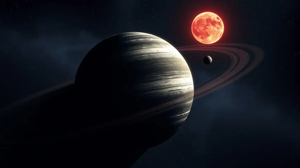 Scopri come il James Webb Space Telescope ha individuato tracce di atmosfera su TRAPPIST-1e