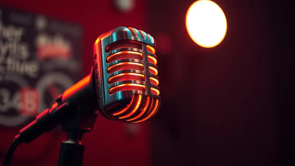 Scopri come intelligenza artificiale sta rivoluzionando i podcast