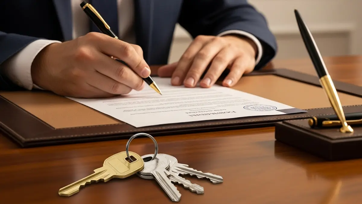 Usufrutto: come cancellarlo ed evitare brutte sorprese sulla proprietà