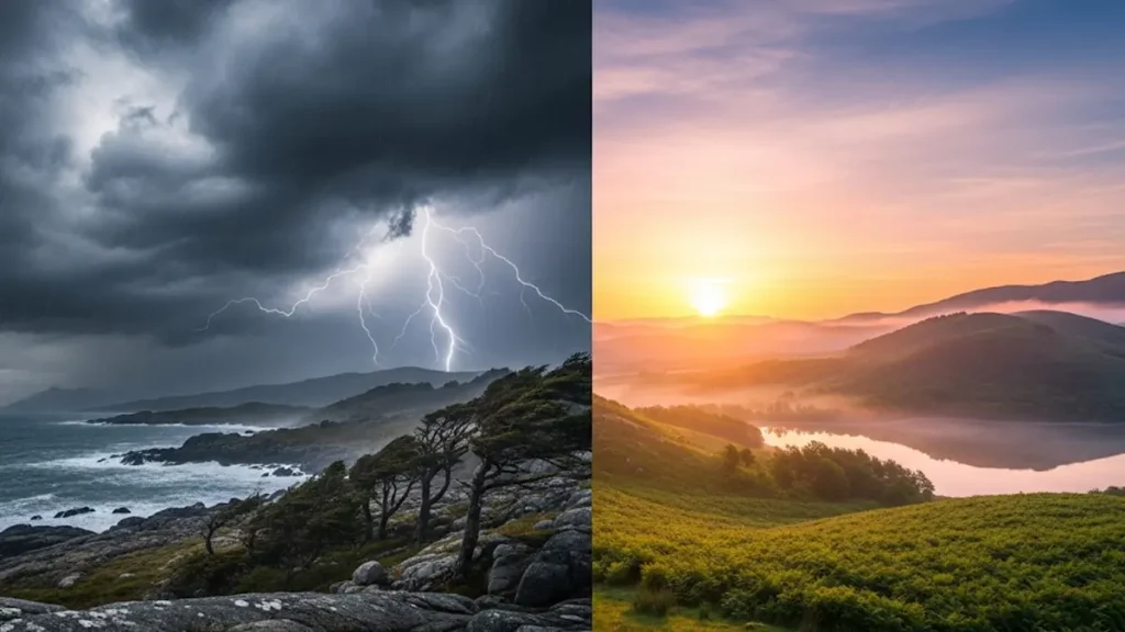 Scopri come si comporta una persona bipolare nelle diverse fasi del disturbo