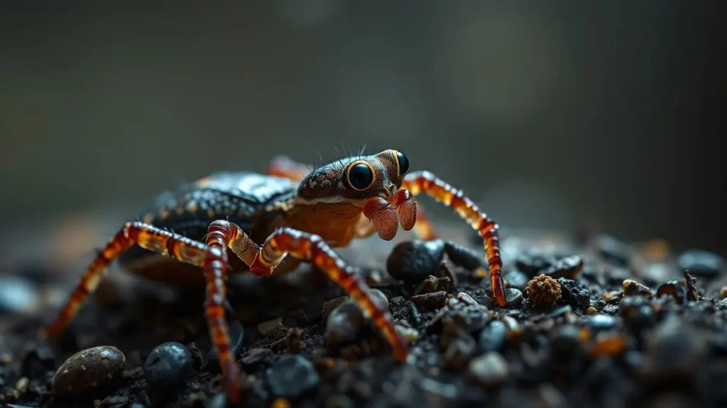 Scopri cosa significa sognare ragni secondo la psicologia