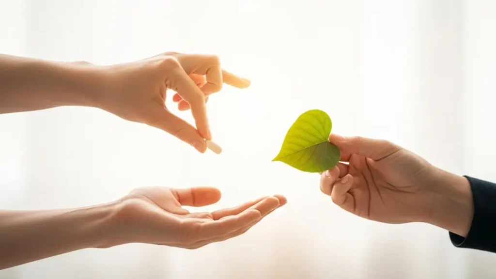 Scopri le differenze e i vantaggi di salute olistica e medicina tradizionale