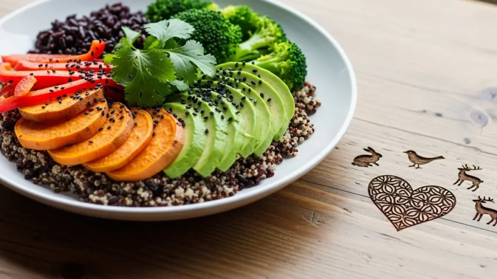 Scopri le differenze tra veganismo etico e salutista