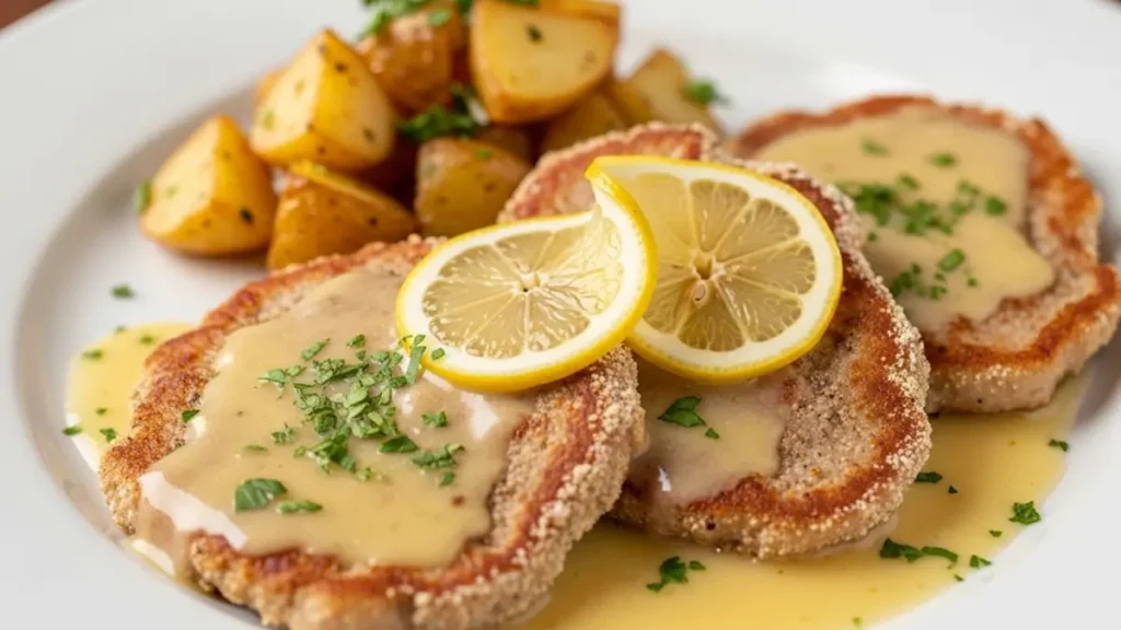 Scopri qual è la carne migliore per le tue scaloppine