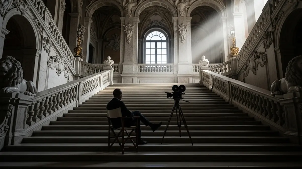 Scopri quali capolavori del cinema da Star Wars a Mission