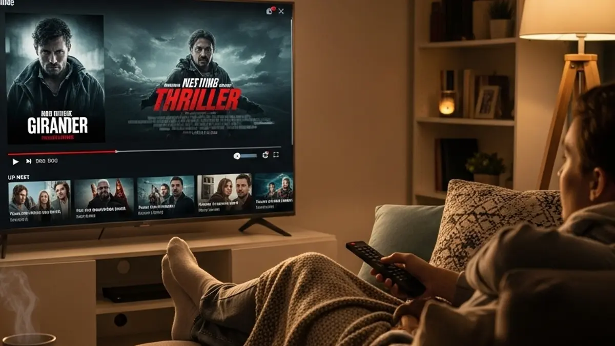 Quali film posso vedere gratis su Youtube