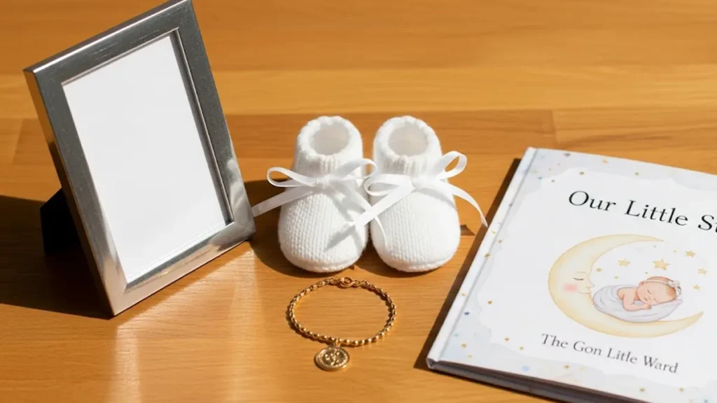 Sei in cerca di idee su cosa regalare a un battesimo