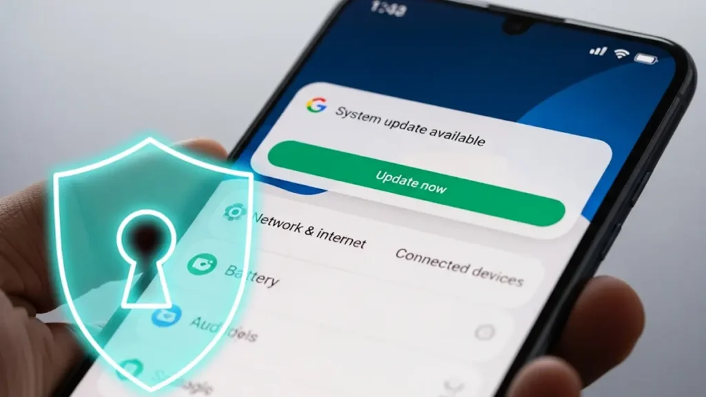 Un aggiornamento di sicurezza urgente per Android corregge oltre 100 falle