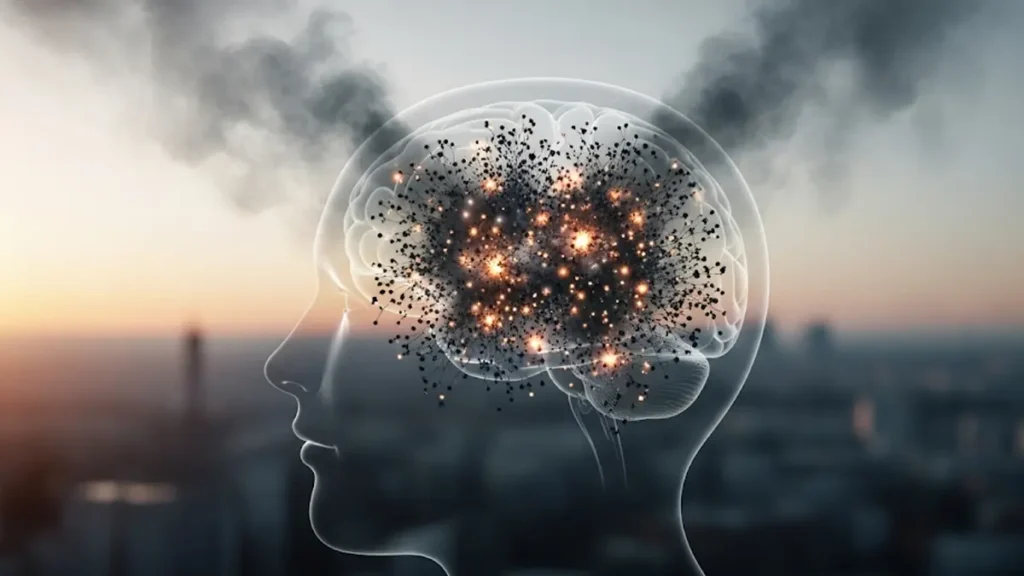 Una nuova ricerca su Science rivela il legame tra smog (PM2.5) e demenza a corpi di Lewy