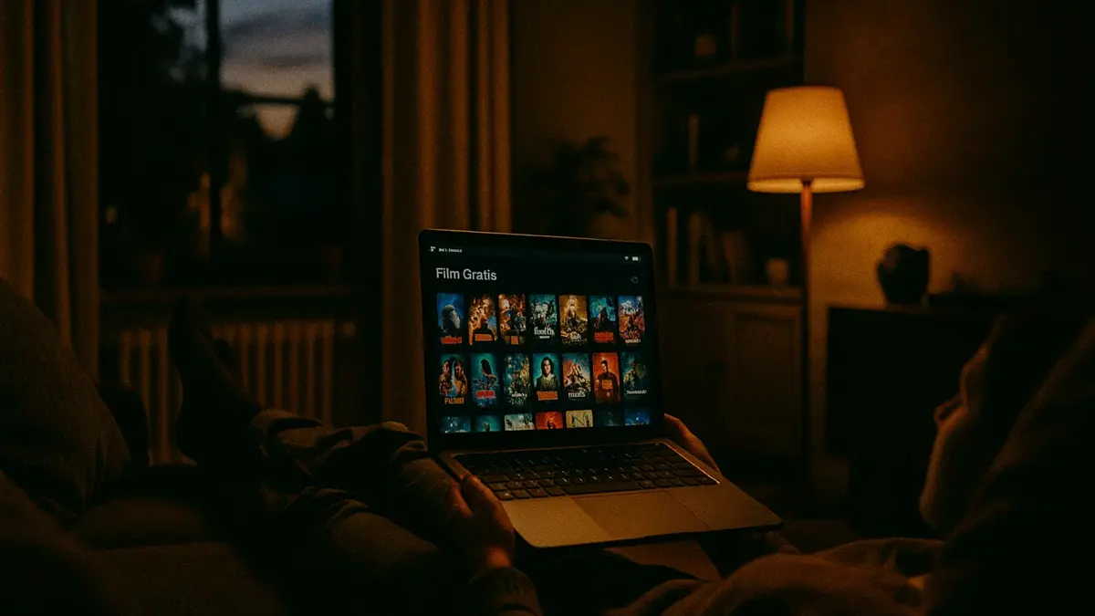 Film Gratis Senza Registrazione: I 10 Migliori Siti Legali del 2025