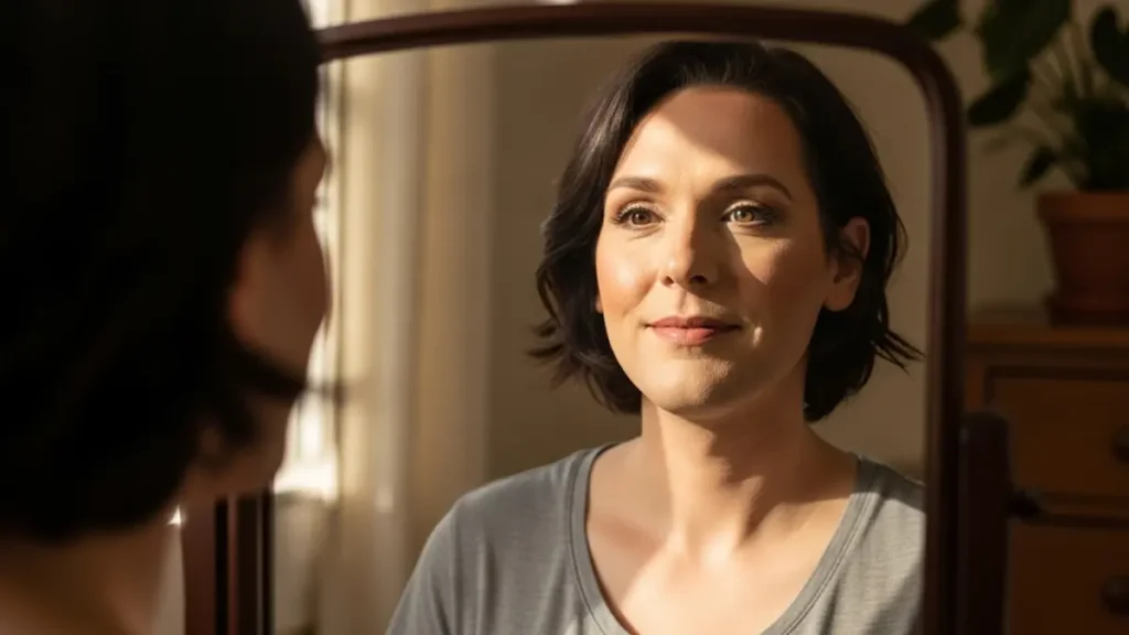 Uno studio dell'Amsterdam UMC rivela come il progesterone favorisca la crescita del seno nelle donne transgender