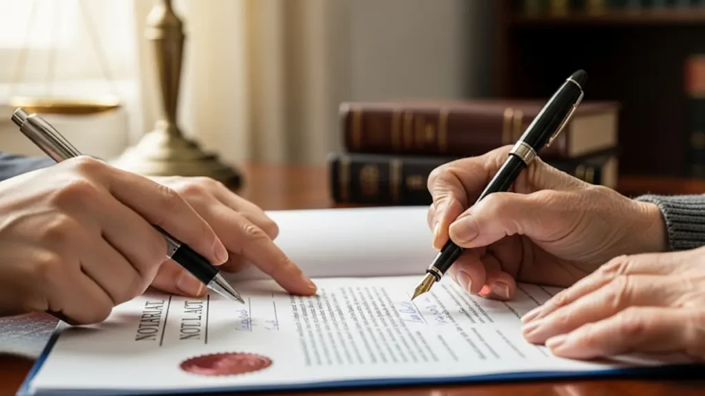 Vuoi sapere come si calcola il valore de usufrutto