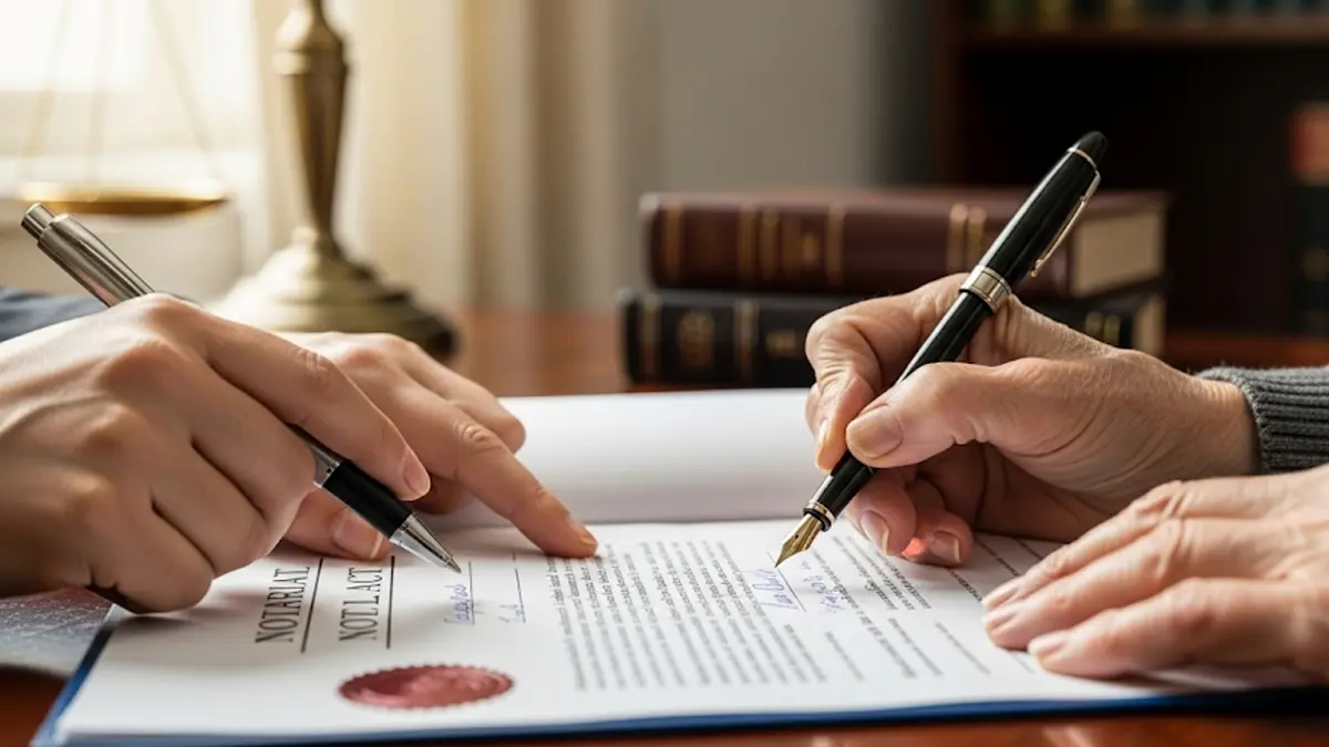 Calcolo Usufrutto: Scopri Come Risparmiare Tasse (e Sorprese) sul Valore di un Immobile