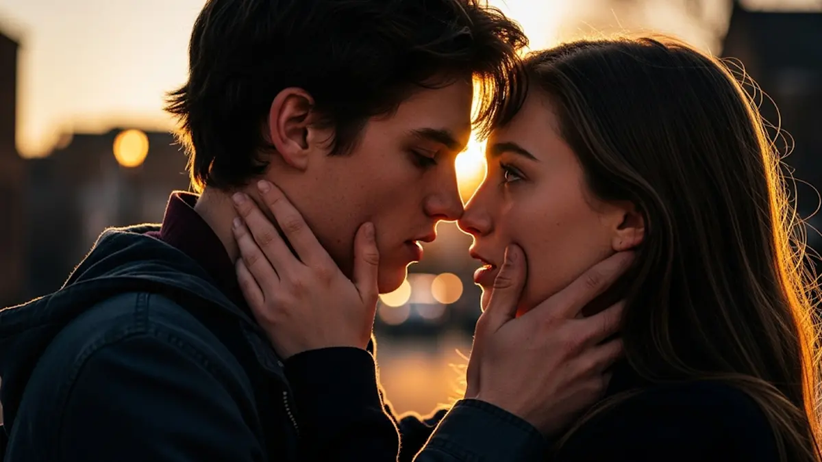 Ti è piaciuto After? Ecco 5 film che ti terranno incollato allo schermo