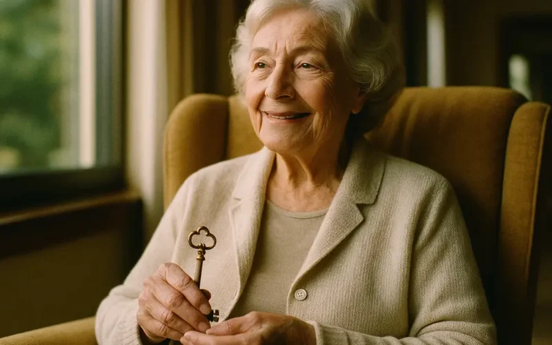 Usufrutto e Trasferimento in Casa di Riposo: La Normativa e le Conseguenze per l’Anziano