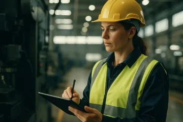 Le 6 fasi della valutazione dei rischi: Metodologia e applicazione pratica