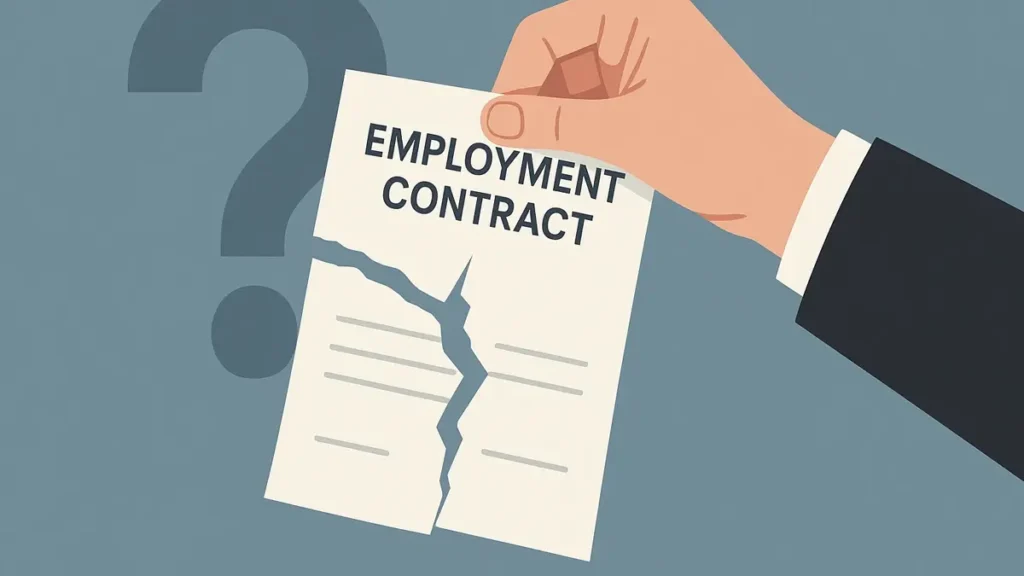 NASpI per Dimissioni in Periodo di Prova