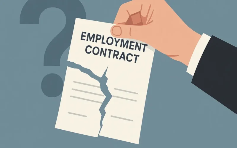 NASpI per Dimissioni in Periodo di Prova