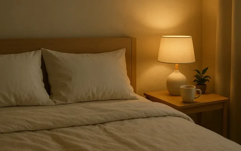 Come migliorare la qualità del sonno naturalmente