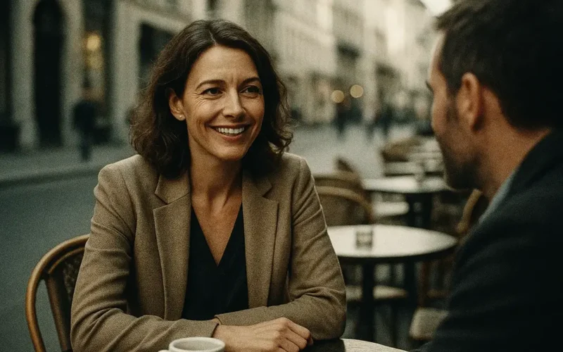 Cosa Pensano Gli Uomini delle Donne Separate: Verità, Pregiudizi e Realtà Attuali