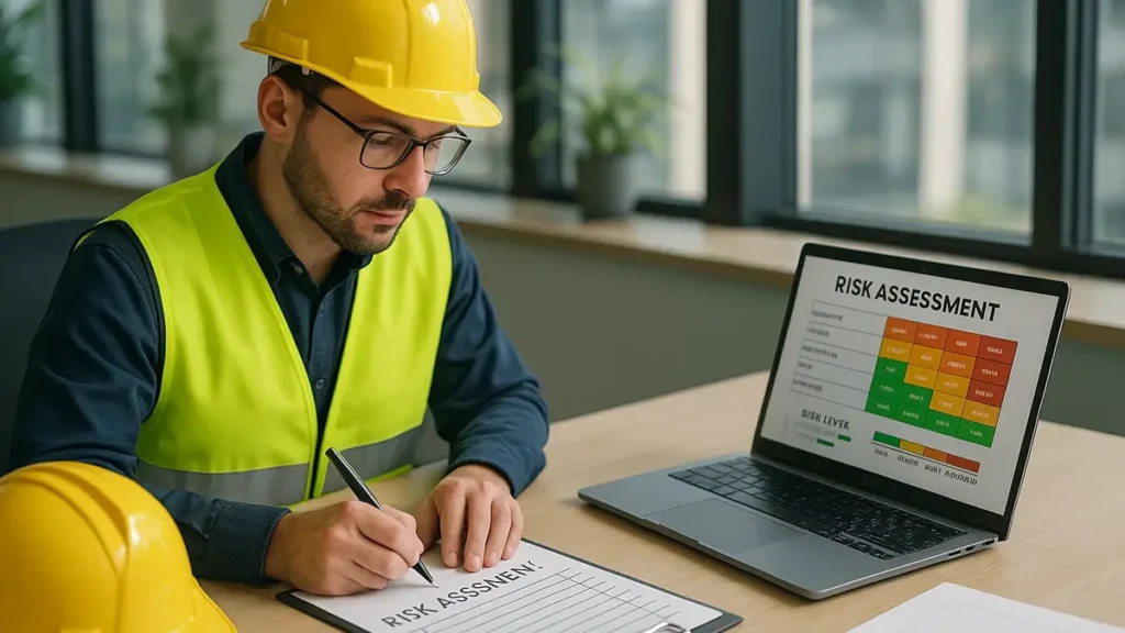 da-cosa-e-garantito-lavoro-valutazione-rischio-sicurezza