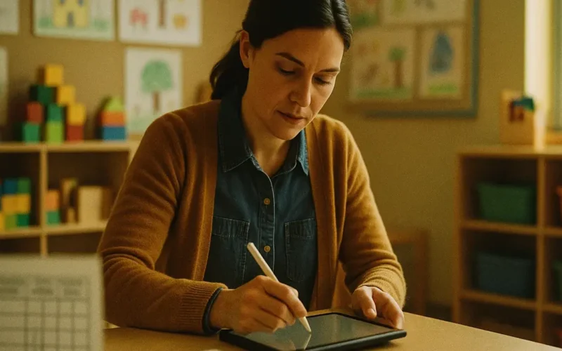 Scrivere una relazione efficace: oltre la burocrazia