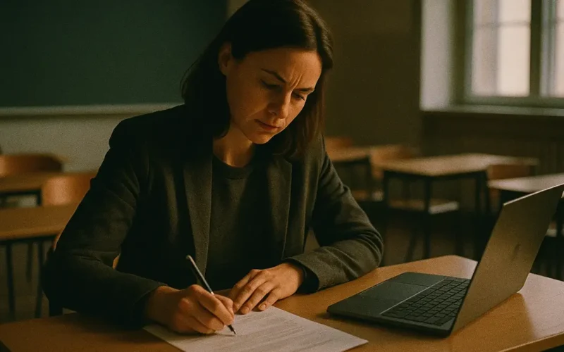 Come redigere una relazione scolastica su un alunno per i servizi sociali: modello ed esempi