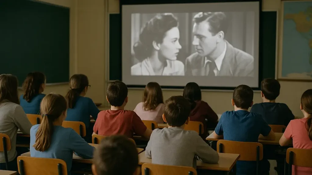 film-da-far-vedere-a-scuola-superiore