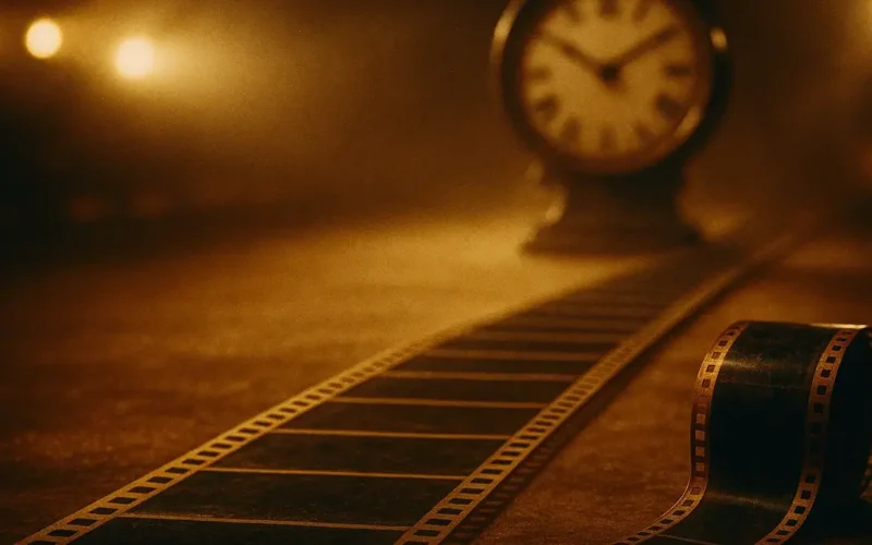 I film più lunghi della storia : un viaggio nel tempo e nella durata