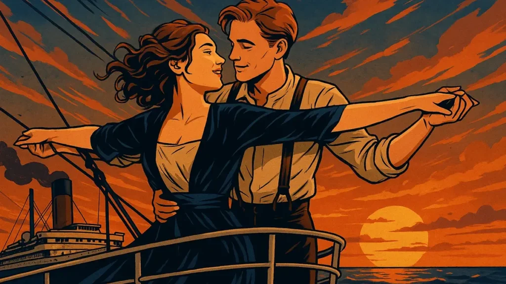 film-romantici-piu-famosi-al-mondo