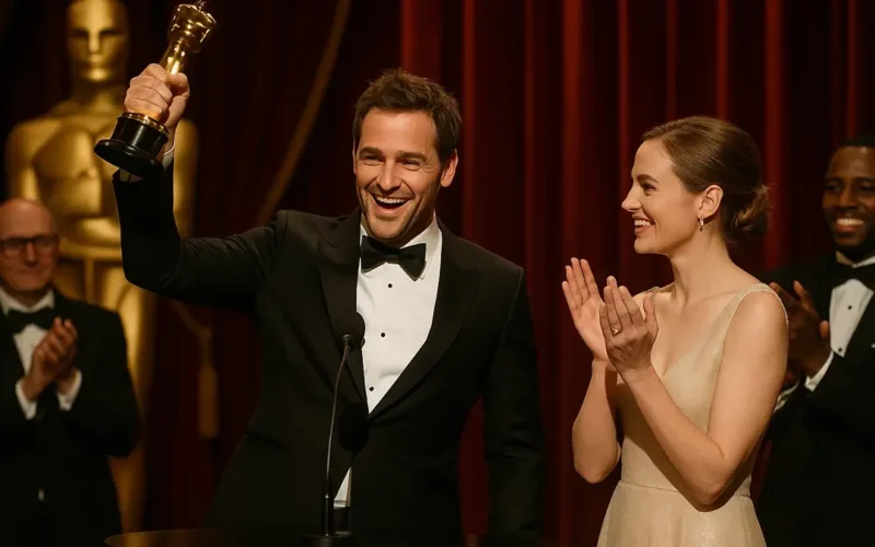 L’evoluzione del cinema: analisi dei film vincitori Oscar degli ultimi 20 anni