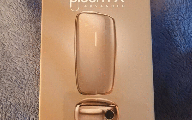 Ploom X e l’impatto del tabacco riscaldato