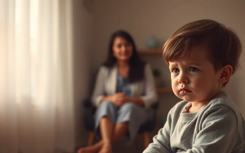 Psicologia Infantile e Tutela dei Minori in Situazioni Difficili: Comprendere e Intervenire con Efficacia