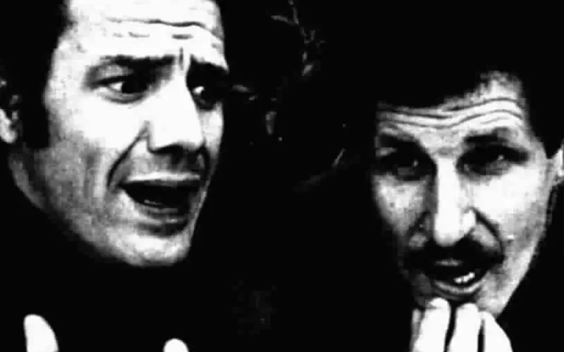 Quanti film hanno fatto Franco e Ciccio? La filmografia completa
