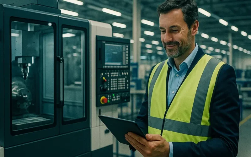 La riduzione del rischio alla fonte: il pilastro della sicurezza aziendale