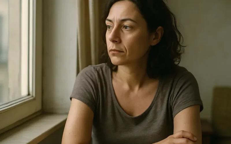 Voglio Separarmi da Mio Marito ma Non Lavoro: Come Affrontare la Scelta con Coraggio e Strategia