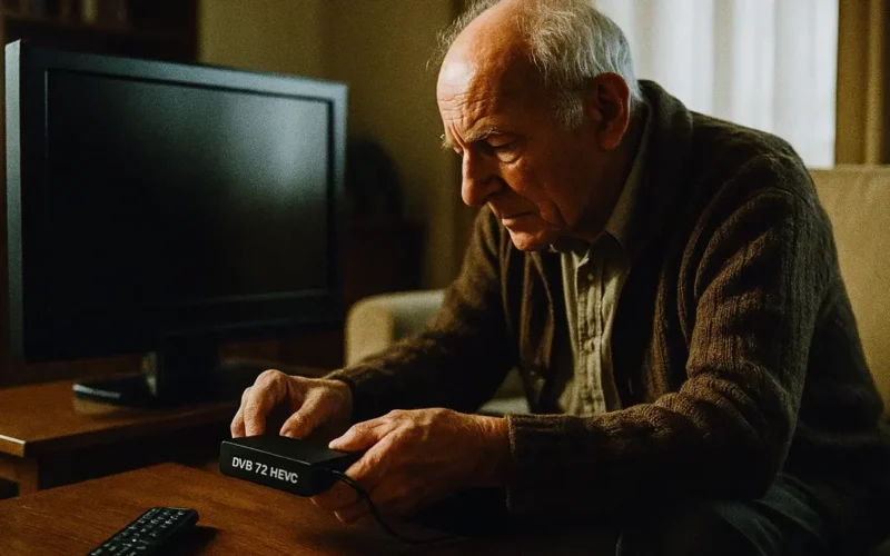 Quali tv hanno bisogno del decoder