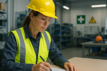 Come Fare una Buona Valutazione dei Rischi: Quali Rischi È Necessario Valutare