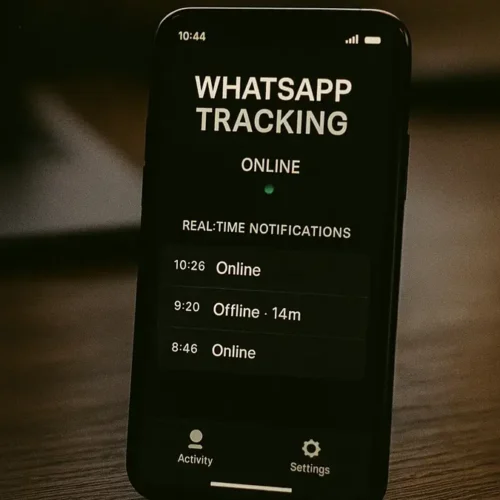 App per Controllare Quando Entra su WhatsApp: Le Migliori Soluzioni per Monitorare le Attività Online